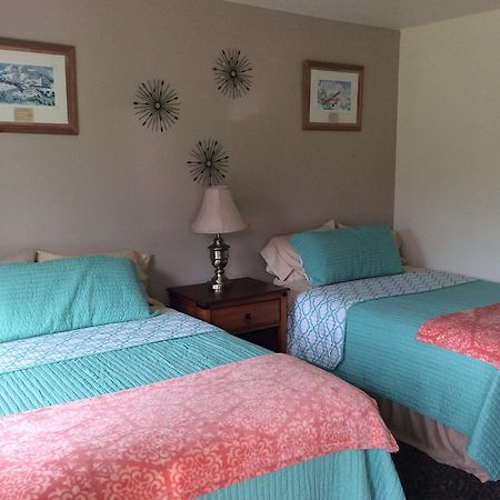 Bird Creek Apartment 安克拉治 外观 照片