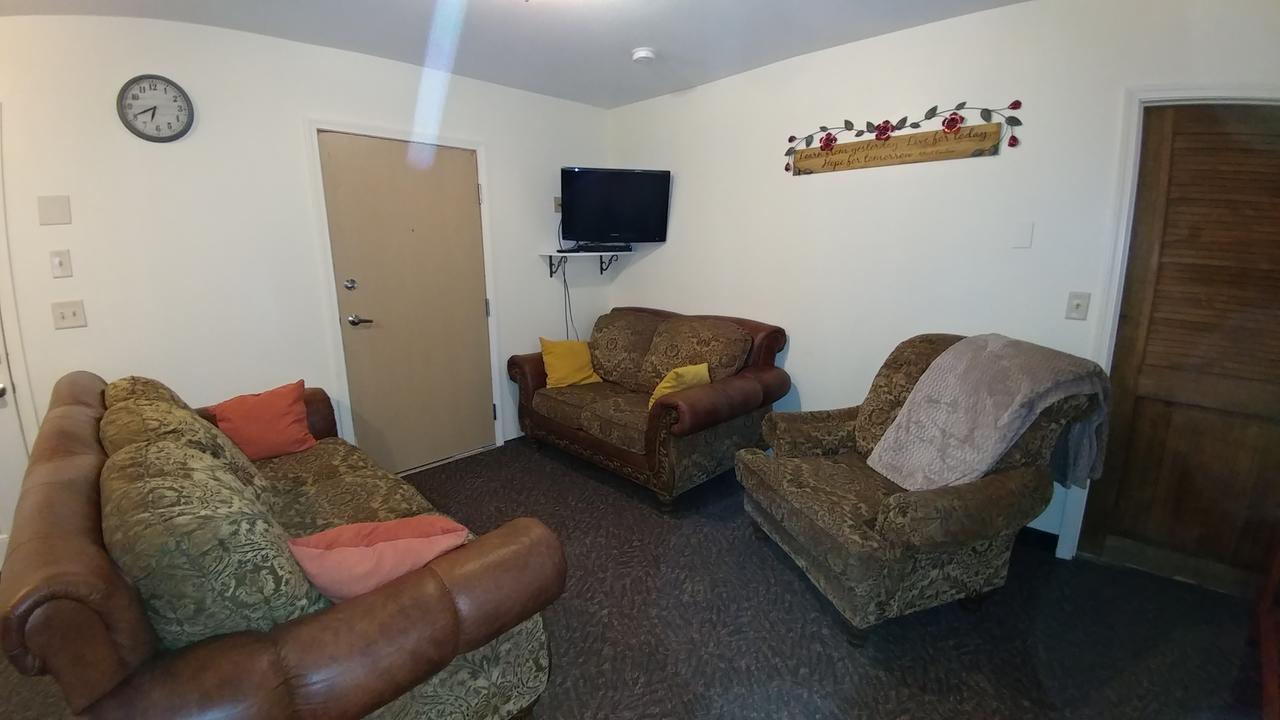 Bird Creek Apartment 安克拉治 外观 照片