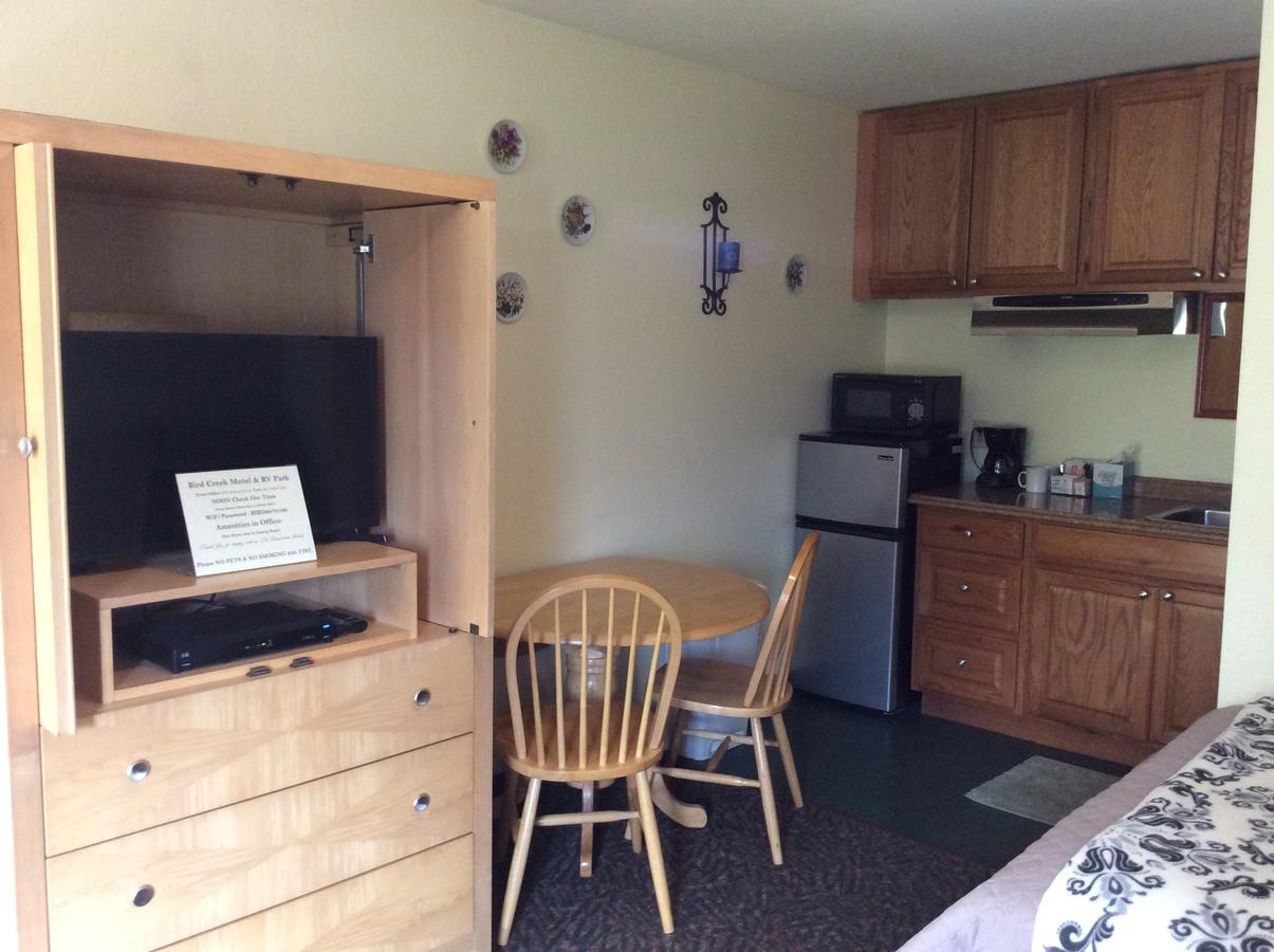 Bird Creek Apartment 安克拉治 外观 照片