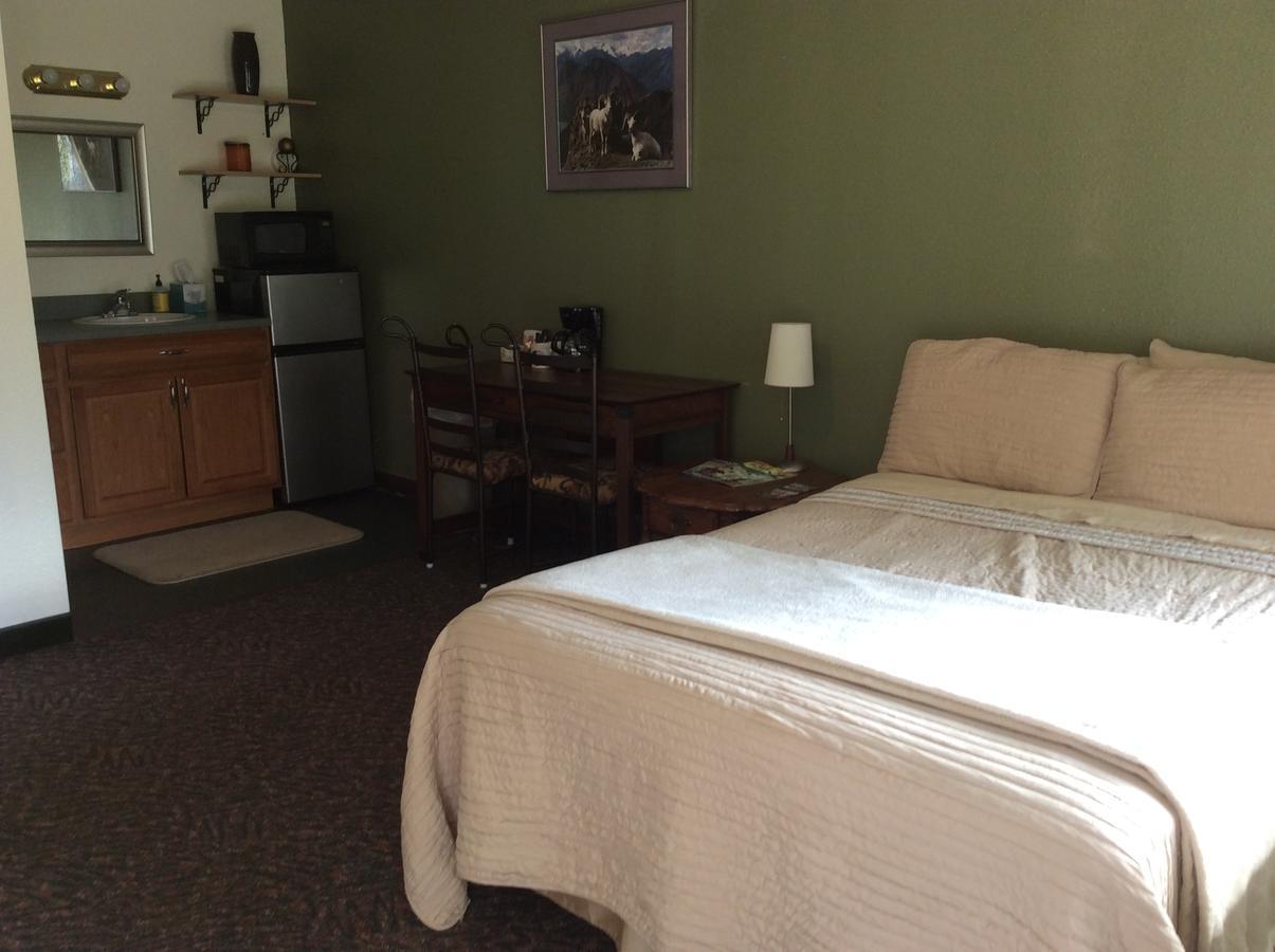 Bird Creek Apartment 安克拉治 外观 照片