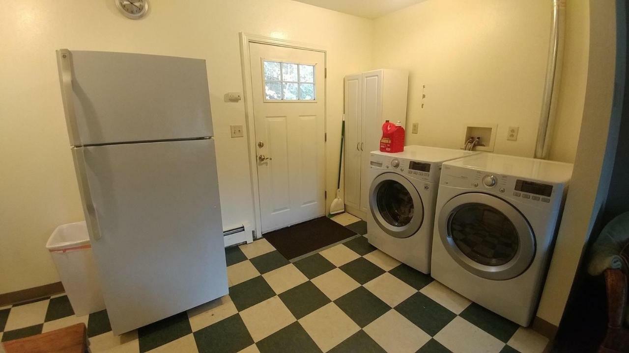 Bird Creek Apartment 安克拉治 外观 照片