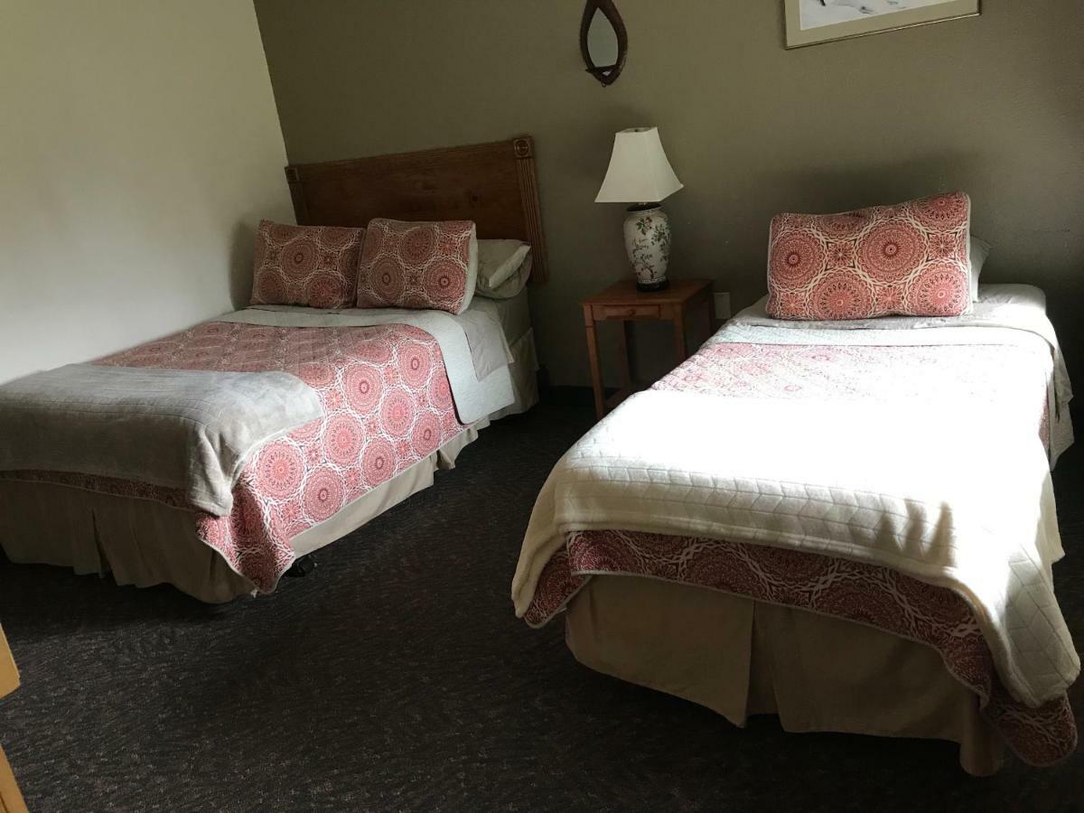 Bird Creek Apartment 安克拉治 外观 照片