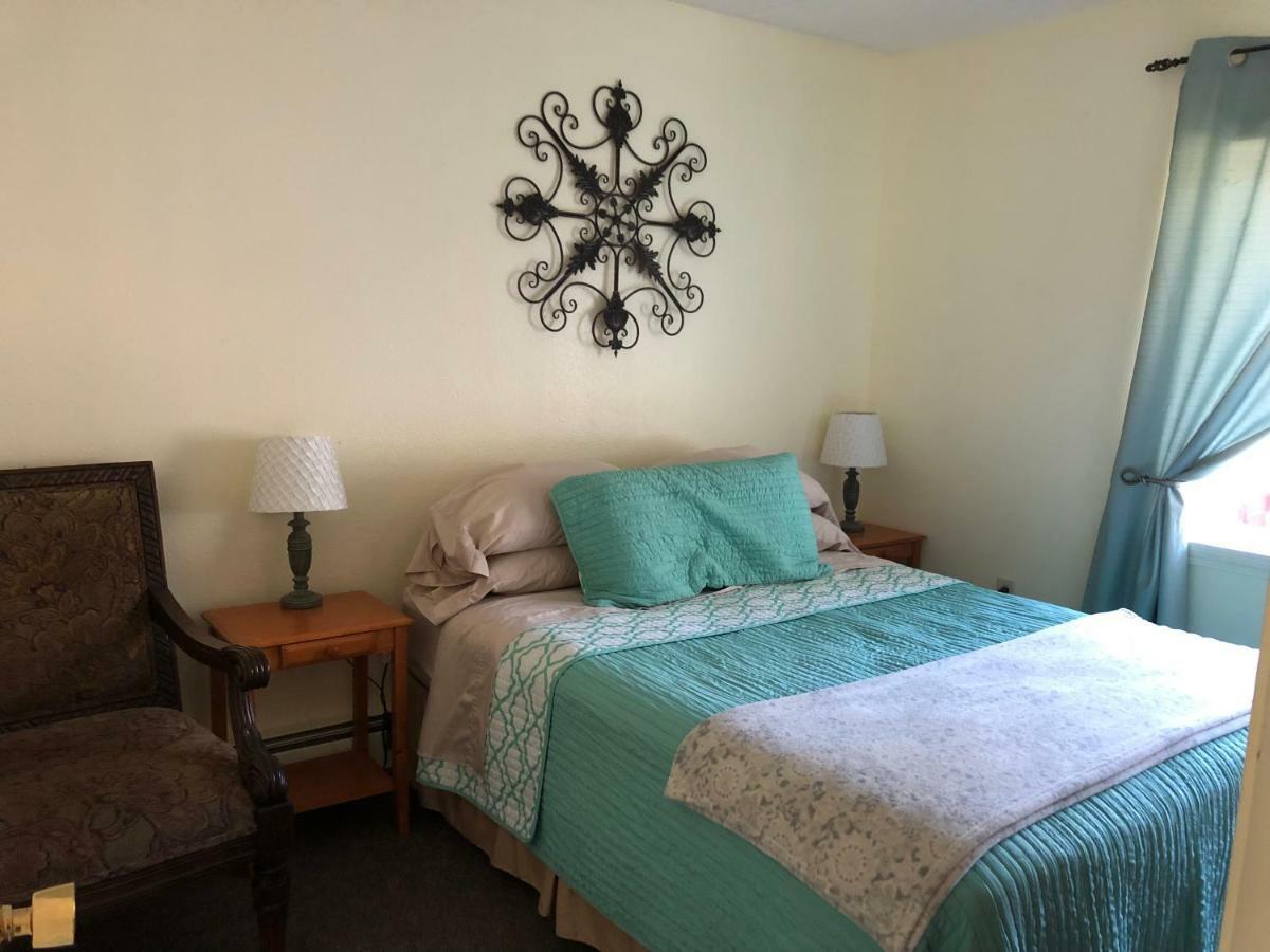 Bird Creek Apartment 安克拉治 外观 照片