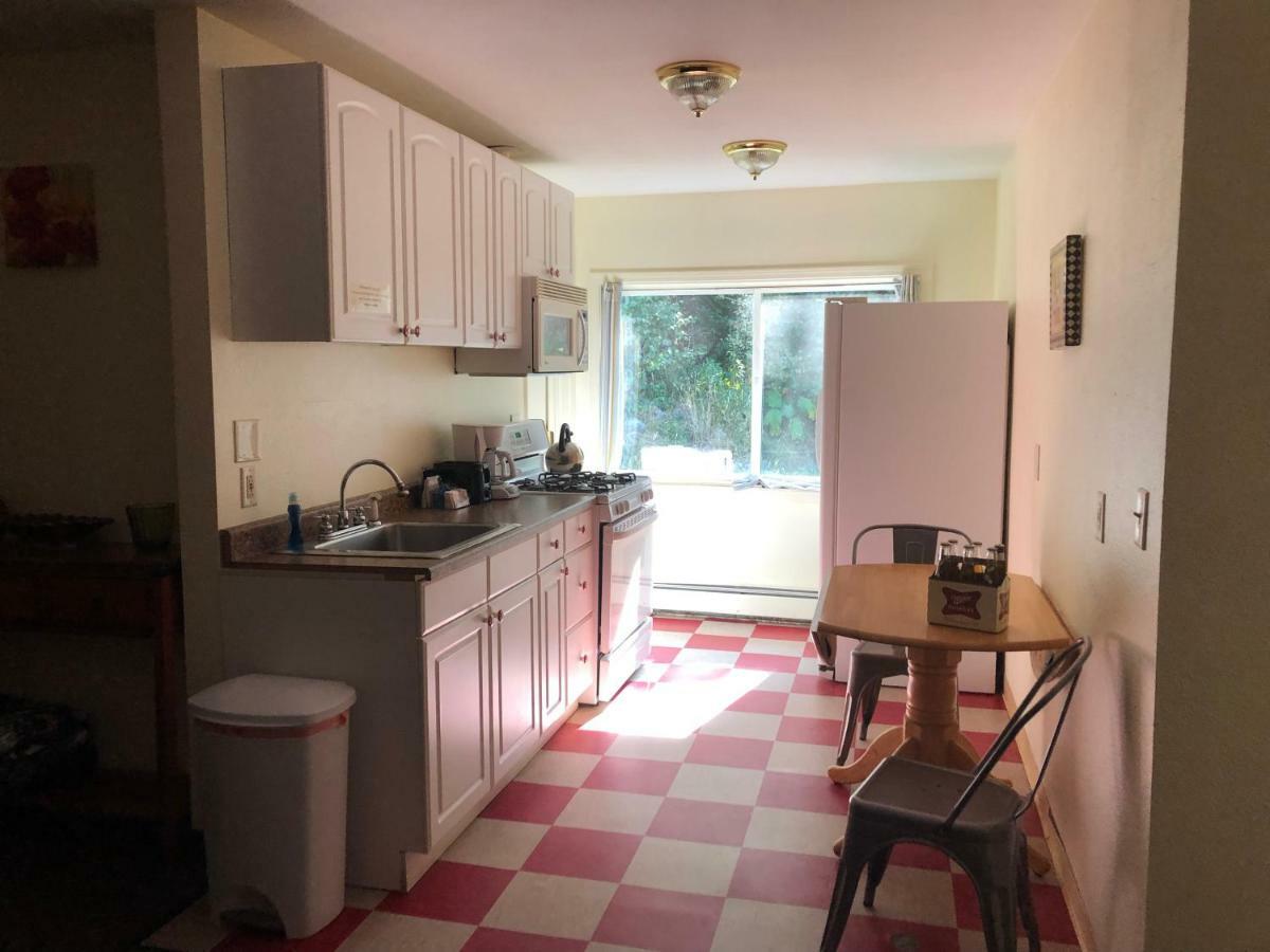 Bird Creek Apartment 安克拉治 外观 照片