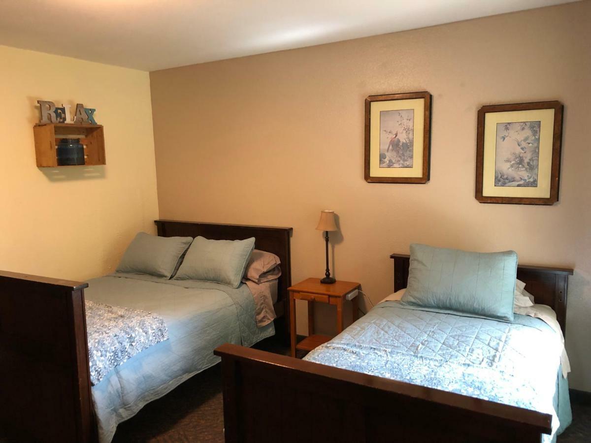 Bird Creek Apartment 安克拉治 外观 照片